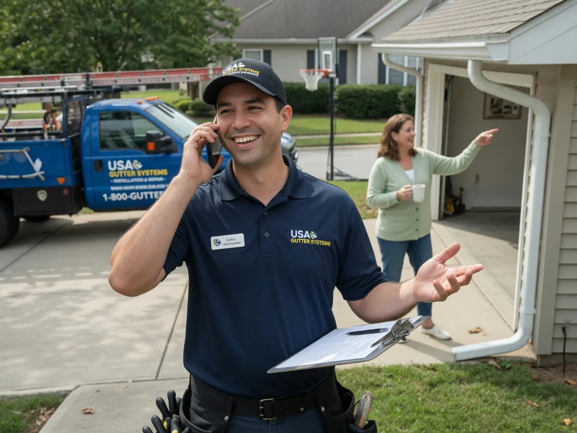 Gutter Installation Vernon Center, NY FAQs